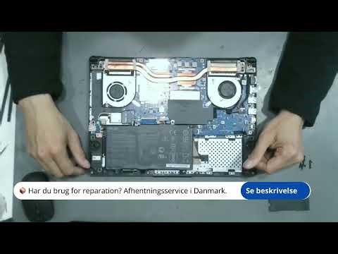 Overophedning på din bærbare computer? 🌡️ Reparation af RAM-fejl