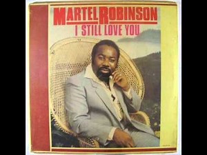 Martel Robinson - How Long