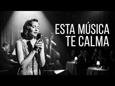Una Colección de Canciones que Calman el Corazón 🌙 | Baladas Románticas para Relajar el Alma