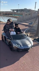 Super Fast Remote Control Lamborghini Car Driving 🔥🚗🚗 #automobile #rccars #rubicon #rccar