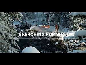 Sitka Films: Searching for West