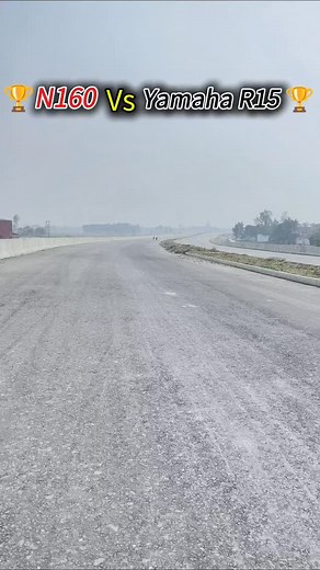 N160 Vs YAMAHA R15 V3 Kaun Si Bike Jitega N160, YAMAHA R15 V3,...