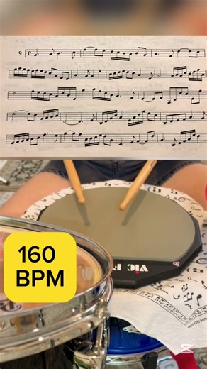 #rudiments#fingerexercises#drumtechnique#drumrhythm#solfeggio#shortsdrums#rudimentalsolos#drumpads