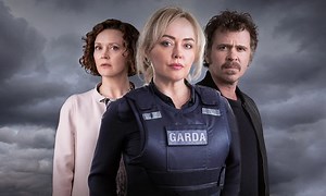 Hidden Assets - Where to Watch and Stream Online – Entertainment.ie