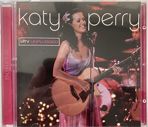Katy Perry - MTV Unplugged