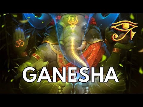 Ganesha | Remover of Obstacles