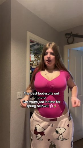 Spring Fashion Must-Have: The Best Bodysuit Review