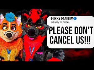 When Degenerate Furries Take It Too Far...