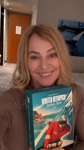 4.5K views · 6.5K reactions | It is all about the athletes and the Olympic movement #lausanne❤️ | Nadia Comaneci | Facebook