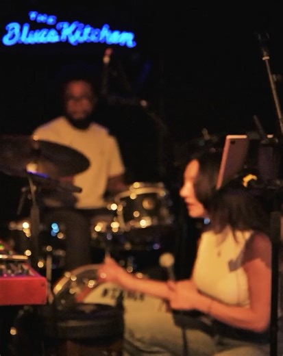 The Blues Kitchen - Manchester on Reels