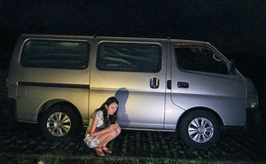 危険？女子一人で車中泊できる？安全に安心して車中泊できる秘訣は？