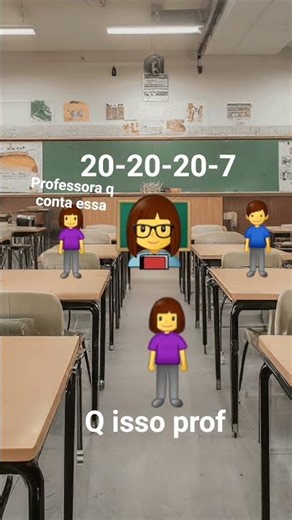 aí é muito fácil prof e 67
