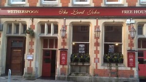 The Retreat Stroud on Reels