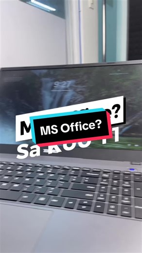 Alternatives to MS Office: WPS Office Review