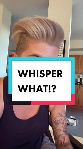 Ashley Mathieu on TikTok