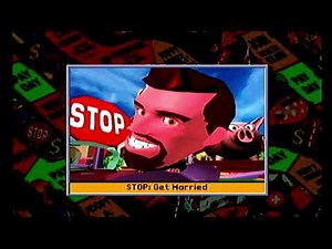 The Game of Life (PS1 - Classic Mode Longplay)