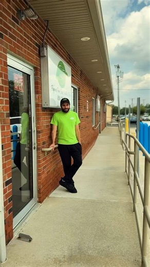 1.2K views · 39 reactions | Check out the origin story of Taste Plant Based. Meet Joe, the hardworking entrepreneur who opened his vegan take-out restaurant right next to a butcher! You can also find Joe’s fresh foods available in our fridge monthly or take home one of his frozen meals to try later! | American Vegan Center | Facebook