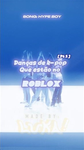 I’M BACK!!! #kpop #fypシ #music #dance #roblox #kpop #newjeans #cortis #illit #lesserafim #leeknow