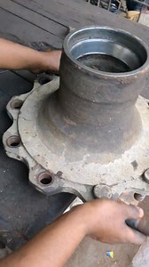 132K views · 302 reactions | Mechanical fix #automotive #engineering #tools #upcycling #trending | Bishal Ahmed | Facebook
