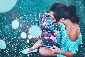 9 Ways to Create a Magical Morning Routine - A Point of Light