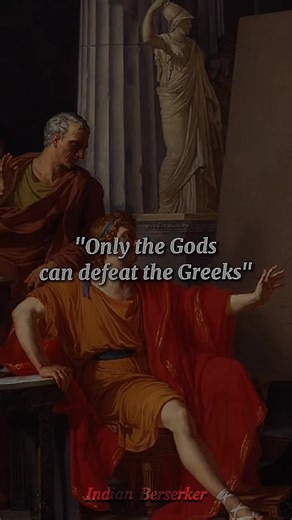 - Fears of Alexander's army: they were afraid of Nanda Empire - Chandragupta Maurya's Greek Satrapies Campaigns - Seleucid-Mauryan War - Shunga-Greek War #History #foryoupage #foryou #fyp #bihar #uttarpradesh #india #indian #🇮🇳 #sanatandharma #sanatani #hinduism #hindu #edit #CapCut #video #anime #manga #gaming #xybca #new #trend #viral #lol #love #vibes #based #historytime #walkemdown #tiktok #recommendations #cool #dance #meme #trending #viral #music #song #phonk