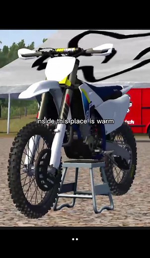 #motocross #rain #mxbikes #english #viralvideos Extended Explanation of the Game MX Bikes MX Bikes is a hardcore motocross simulation game that aims to deliver the most realistic motocross experience possible. Developed with a strong focus on advanced physics, the game is designed for players who want to experience how riding a real motocross bike feels, rather than fast and simple arcade gameplay. Because of this, MX Bikes is considered challenging, but also very rewarding for dedicated players