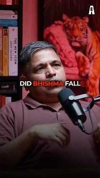 Biggest Mahabharat Myths EXPOSED by Nilesh Oak 🤯🤯🤯
