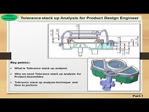 Tolerance stack up analysis-Part1