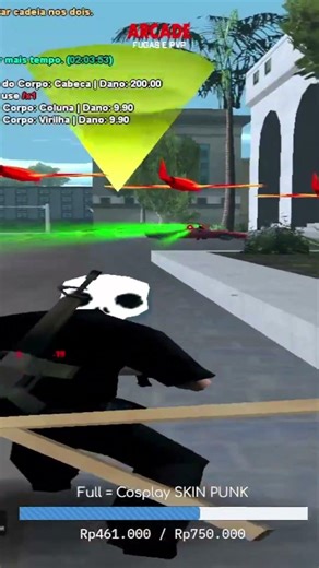 PEPENGSUT MODE GTA SAMP? 😵‍💫🔥💀- SAMP #shorts Highlights BillyCJr #11