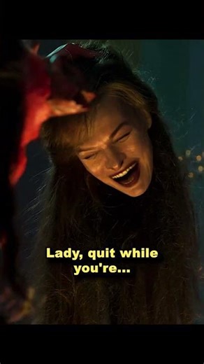 “Hellboy (2019)” 03#movie