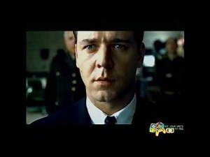 A Beautiful Mind Video, and DVD Trailer (2001)