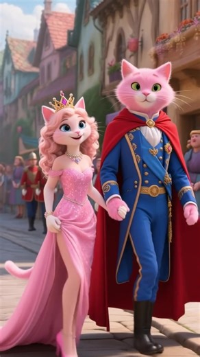 Adorable Cartoon Orange Cat: A Delightful Compilation