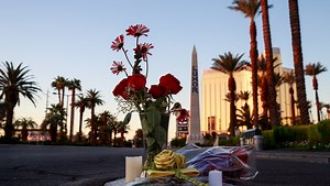 List: Mass killings in Nevada since 2006