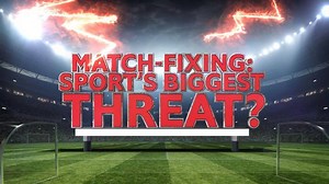 Criminal gangs are grooming sport's players to rig games. Match-fixing is believed to be more prevalent than ever | The Economist