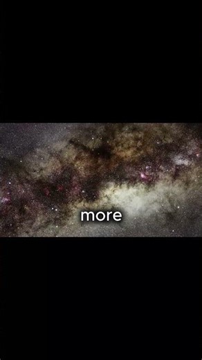 The Milky Way Is Full of Hidden Worlds 🌍✨