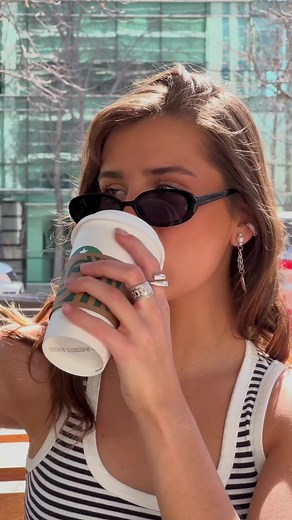 Morning Coffee Vibes with Converse Chuck Taylor All Star Cruise