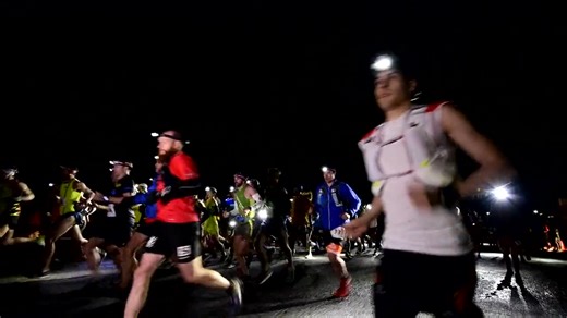 Vegan: Everyday Stories is a feature-length documentary that explores the lives of four remarkably different people who share a common thread - they're all vegan. The movie traces the personal journeys of an ultramarathon runner who has overcome addiction to compete in one hundred mile races, a cattle rancher's wife who creates the first cattle ranch turned farmed animal sanctuary in Texas, a food truck owner cooking up knee-buckling plant-based foods, and an 8-year-old girl who convinces her fa