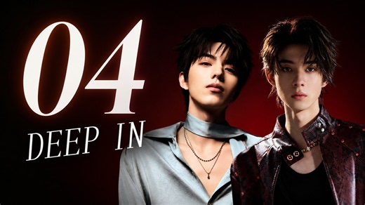 [Eng] | D.E.E.P I.N | Ep 04 | Platinum.Films - FULL ✅