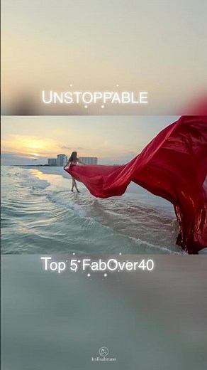 Double Votes Open! Vote Free Until 11PM CST 💗 #FabOver40