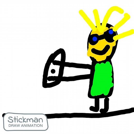 Being ian promo 2004