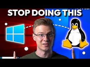 The Biggest Mistakes Windows Users Make on Linux ...