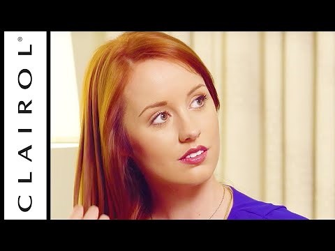 Natural Instincts Hair Color Tips with James Corbett | Clairol