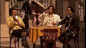 Alborada - Capitulo 31 Completo - Optimovision.Tv