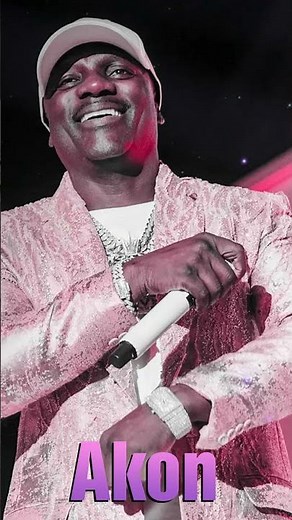 Akon Full Album – Don't Matter
