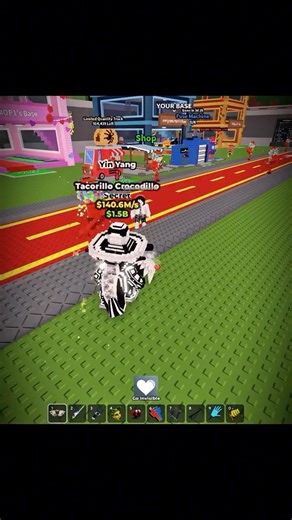 Spawning NEW Limited Quantity Without Admin Abuse In SAB #vecna #roblox