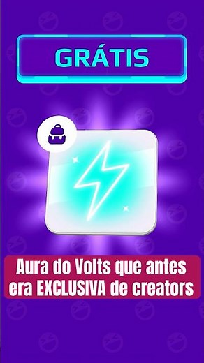 🚨 FREE! SPECIAL Volts Team Aura + 30 Gems LIMITED TIME in PK XD 😱