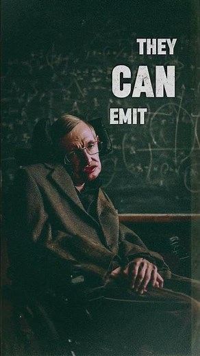 From ALS to the Stars: Stephen Hawking’s Story