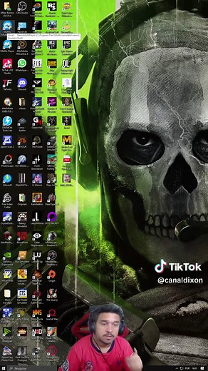 Um vídeo tutorial pra ajudar quem quer jogar o Pokémon Go com o PG Sharp no Pc.