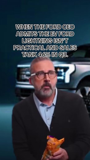 1M views · 4.9K reactions | Definitely didn’t see that coming  #diesel #dieseltruck #dieselpower #dieselpowerproducts #truck #fordlightning #Meme #MemeCut | Diesel Power Products | Facebook