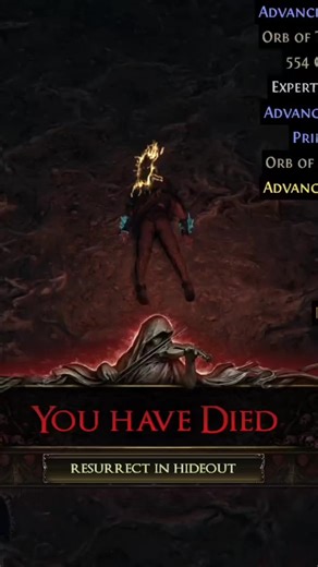 It be like that sometimes... got my cheeks clapped #lovellie #lovelliettv #twitch #poe2 #clapped #california #California #single #gamer #solo